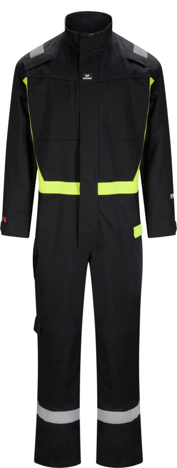 Overall Igni Reflex 1 Wenaas