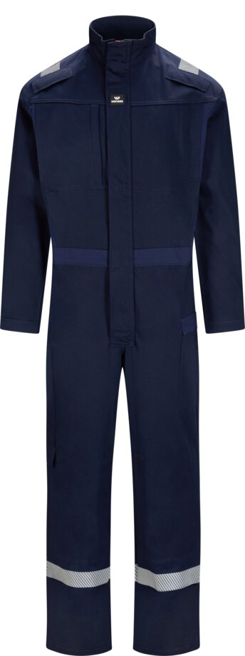 Igni Overall 1 Wenaas