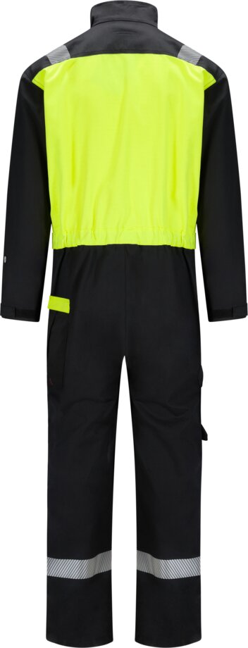 Overall Igni Reflex 2 Wenaas