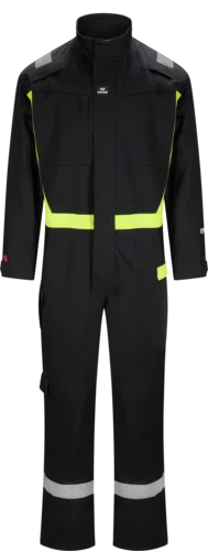 Coverall Igni Wenaas Medium