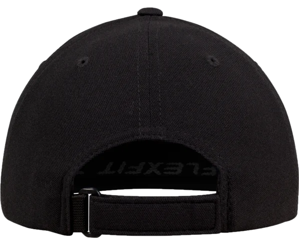 Flexfit 110 Cool & Dry Pique Wenaas Medium