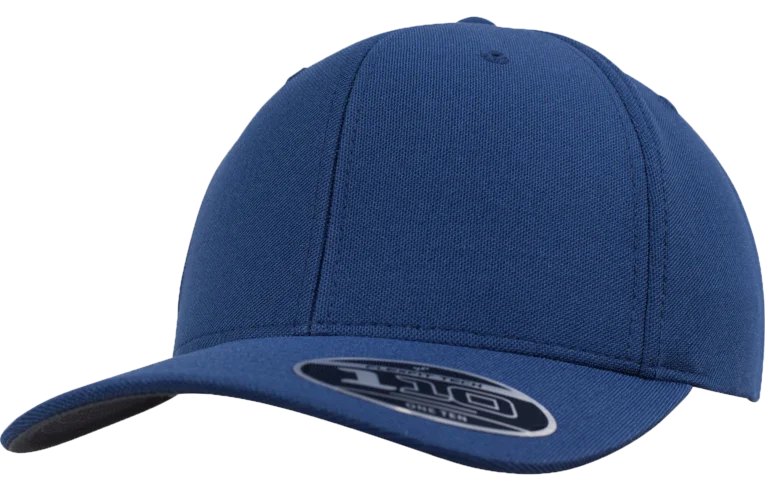 Flexfit 110 Cool & Dry Pique Wenaas Medium