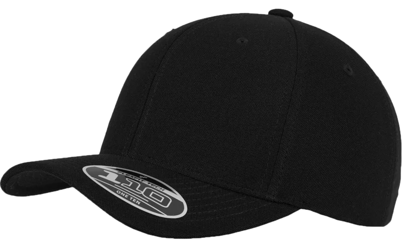 Flexfit 110 Cool & Dry Pique Wenaas Medium