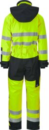 Multinorm Winter Coverall 2 Wenaas Small