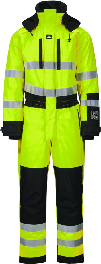 Multinorm Winter Coverall 1 Wenaas