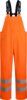 Rain Bib and Brace FR-LR59 1 Fluo Orange Wenaas  Miniature