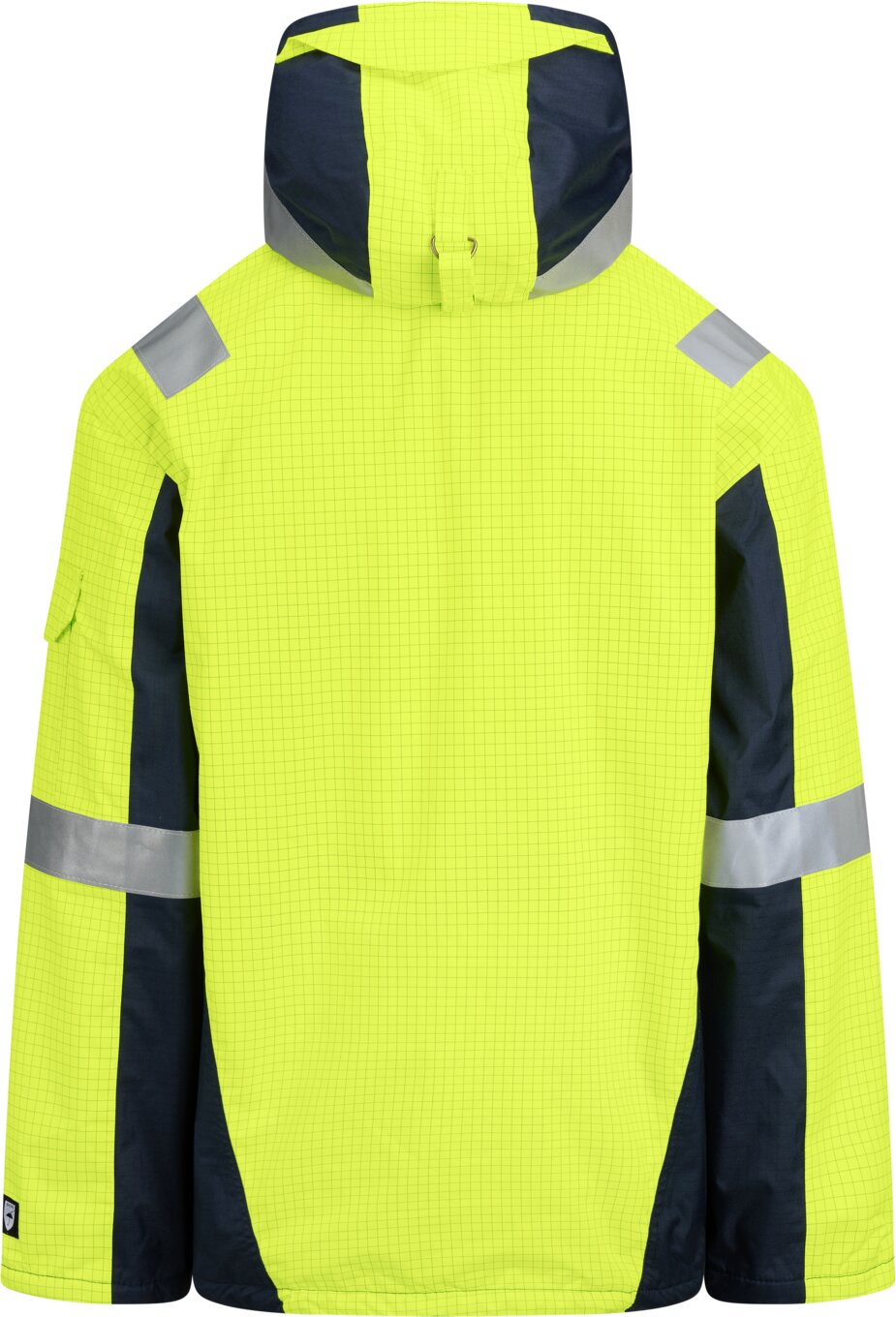 Marinerguard jacket winter Wenaas