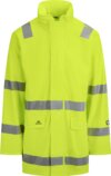 Jacket rain 240D63A 1 Wenaas Small