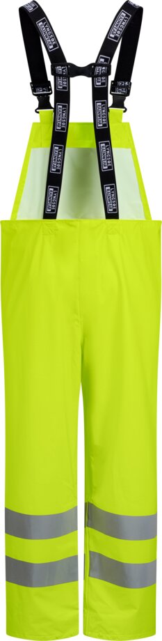 Rain Bib and Brace FR-LR59 2 Wenaas