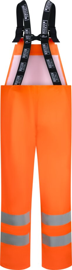 Rain Bib and Brace FR-LR59 2 Wenaas
