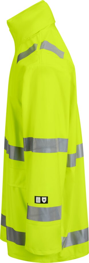 Jacket rain 240D63A 3 Wenaas