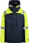 Marinerguard jacket winter 1 Wenaas Small
