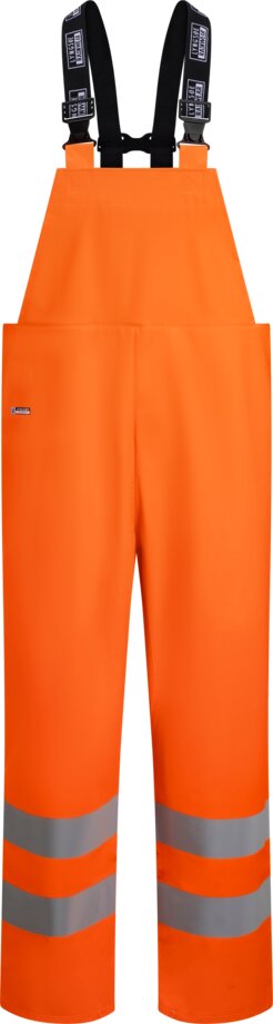 Rain Bib and Brace FR-LR59 1 Wenaas