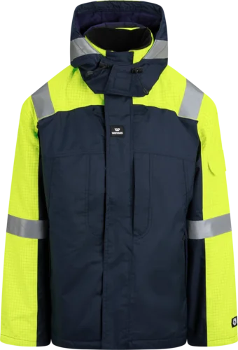 Marinerguard jacket winter Wenaas Medium