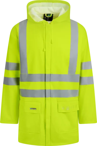 Ladies rain jacket FR-LR55 Wenaas Medium