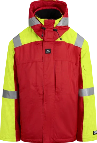 Marinerguard jacket winter Wenaas Medium