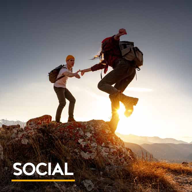 Wenaas er forpliktet til å være en trygg og likeverdig arbeidsplass.