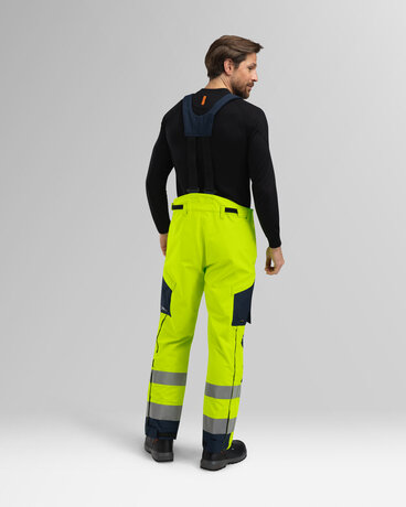 Gore-Tex trousers ARC Wenaas