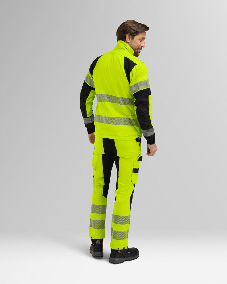 Multistretch-jacka UNI 4 Wenaas