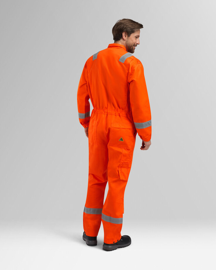 OFFSHORE COVERALL 350A DALET 5 Wenaas