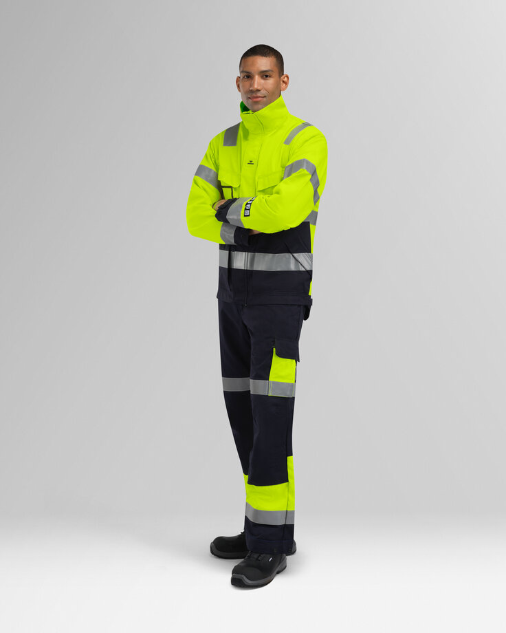 Multi300 Jacket cl.3 4 Wenaas