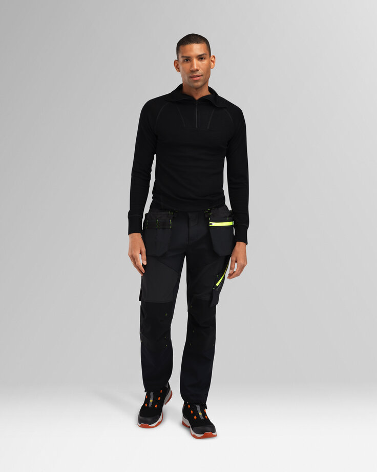 Stretchbyxor MultiFlex 5 Wenaas