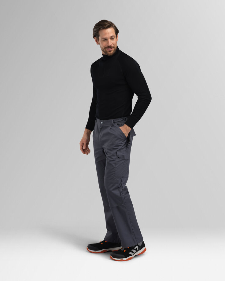 De Luxe Trousers 4 Wenaas