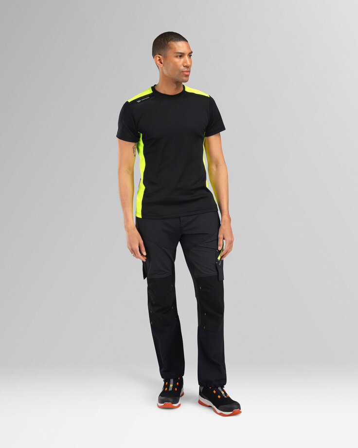 T-shirt herr 4 Wenaas