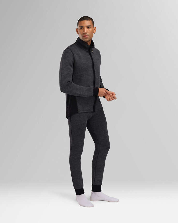 Jacket Devold Spacer 2 Wenaas