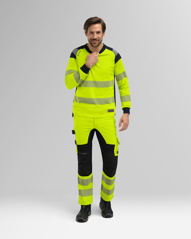 Multinorm longsleeve 4 Wenaas