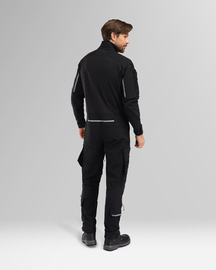 Multinorm klätteroverall stretch 5 Wenaas