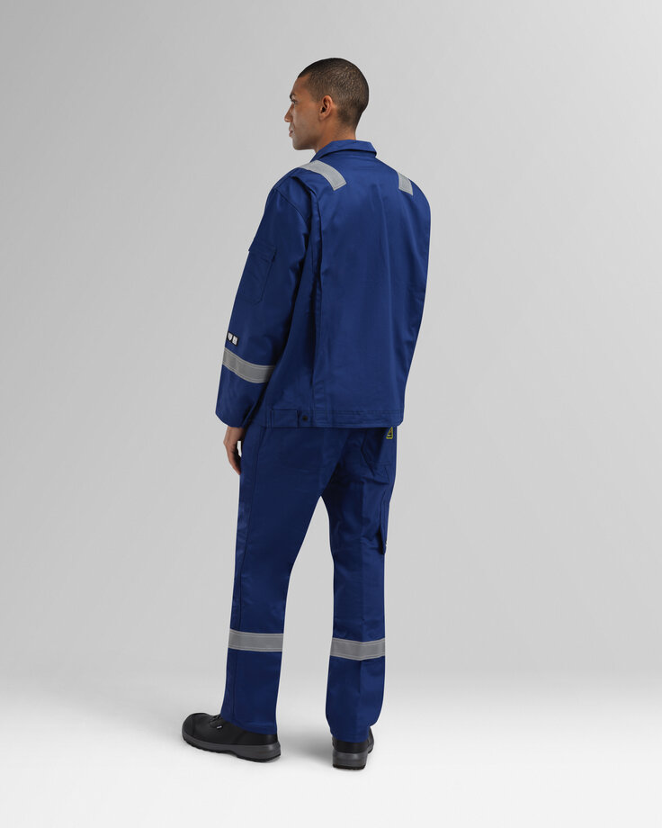 Offshore jas 350A 5 Wenaas