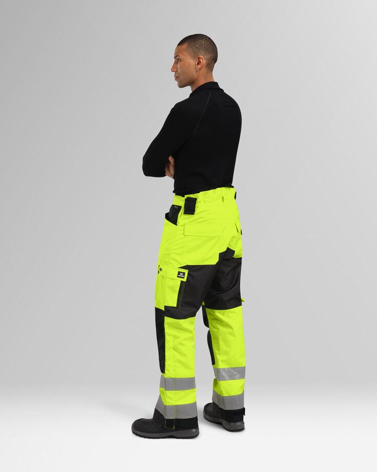 Synlighet Bukse Vinter 5 Wenaas