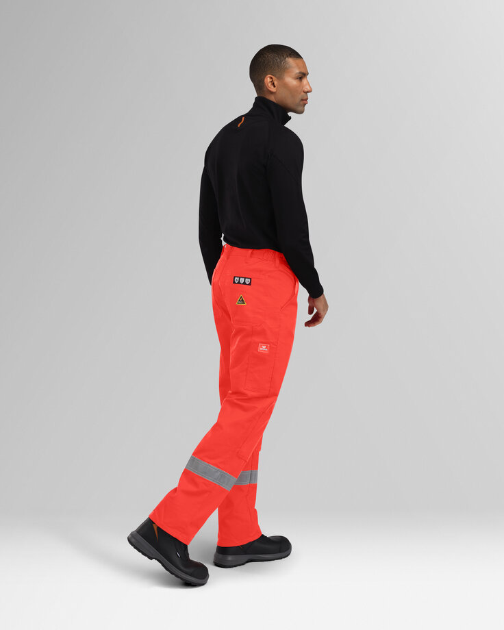 Offshore broek 300A 5 Wenaas