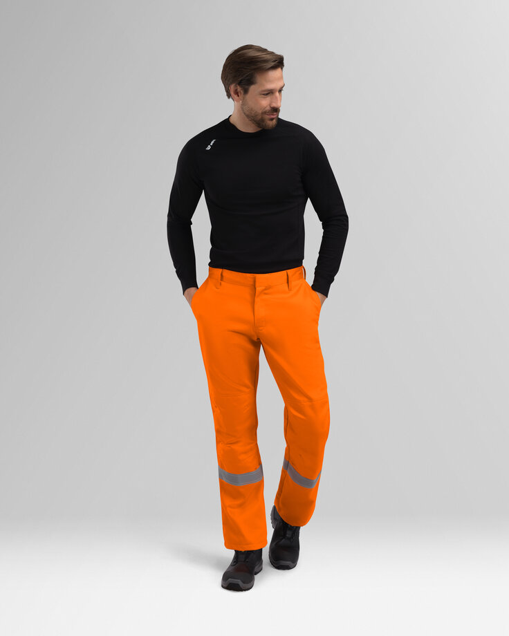 Offshore-byxor 350A 4 Wenaas