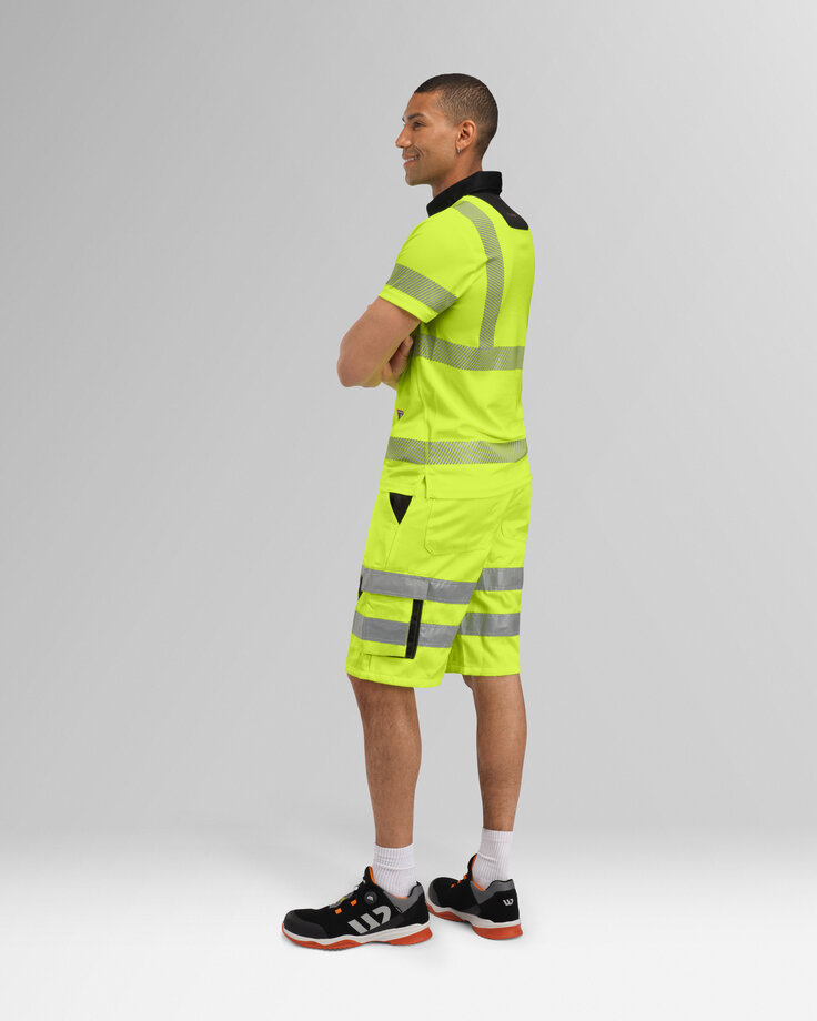 Synlighet Shorts 5 Wenaas