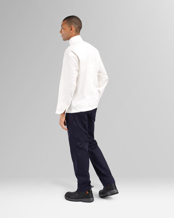 Chefs jacket FR 5 Wenaas