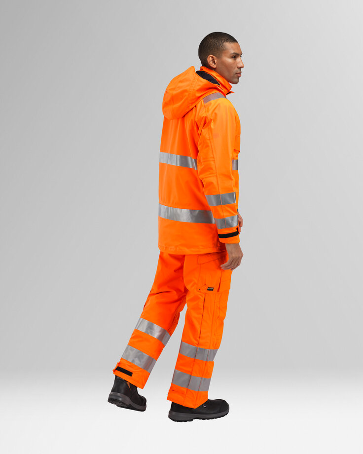 GORE-TEX JACKA ELECTRIC ARC 5 Wenaas