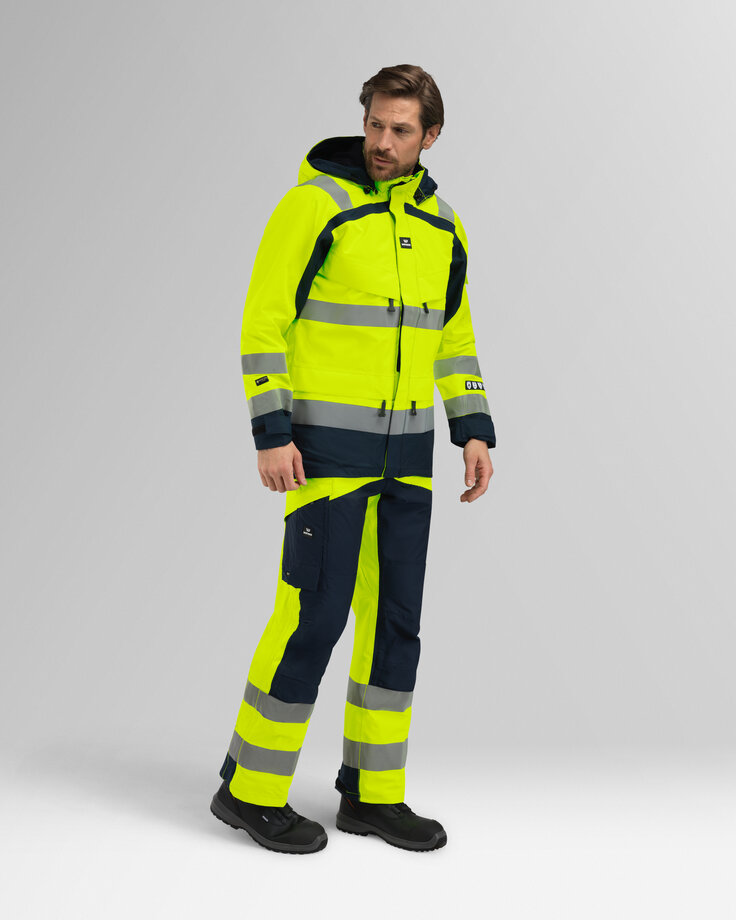 GORE-TEX JACKA ELECTRIC ARC 4 Wenaas