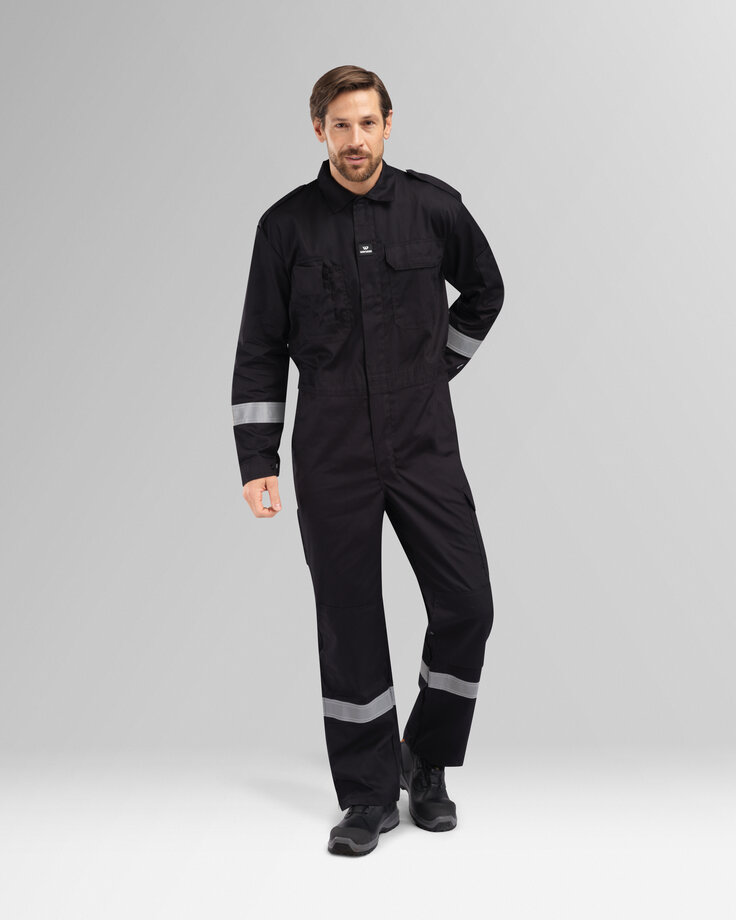 OVERALL 220A 4 Wenaas