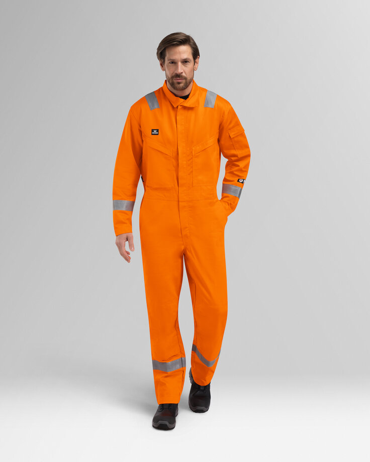 OFFSHORE COVERALL 350A DALET 4 Wenaas