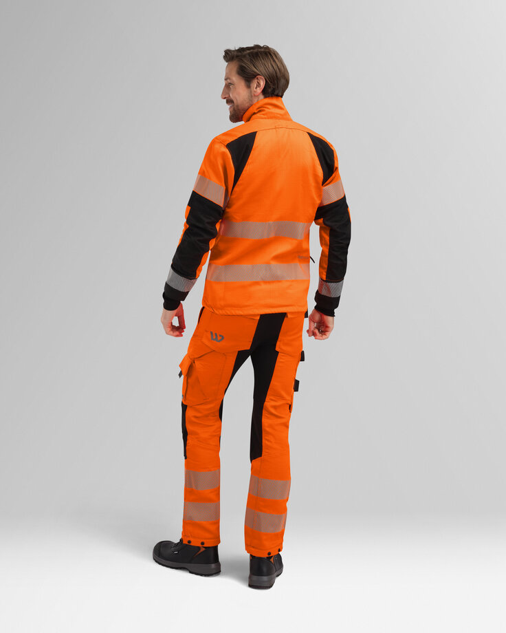 Multistretch-jacka UNI 4 Wenaas