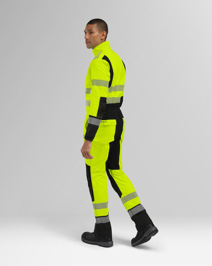Multistretch-overall UNI 4 Wenaas