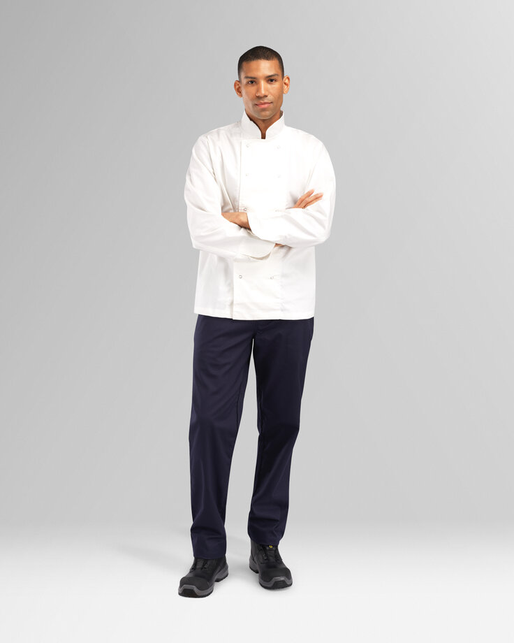 Chefs jacket FR 4 Wenaas