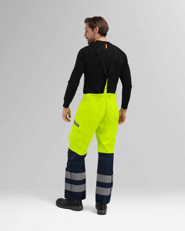 Multirisk-Schutzhose 5 Wenaas