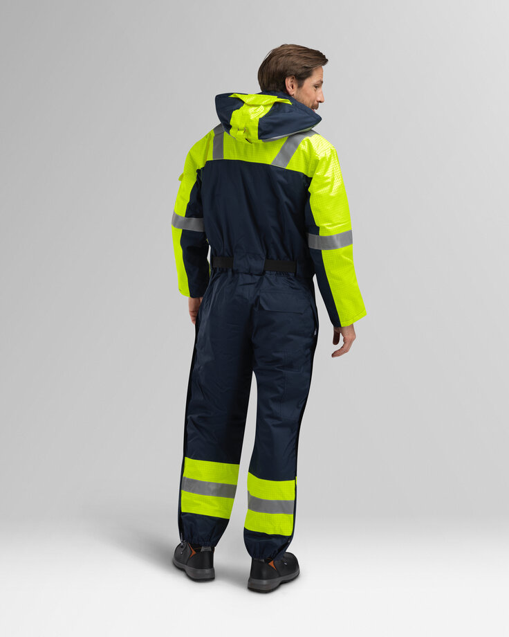 Marinerguard coverall winter 4 Wenaas