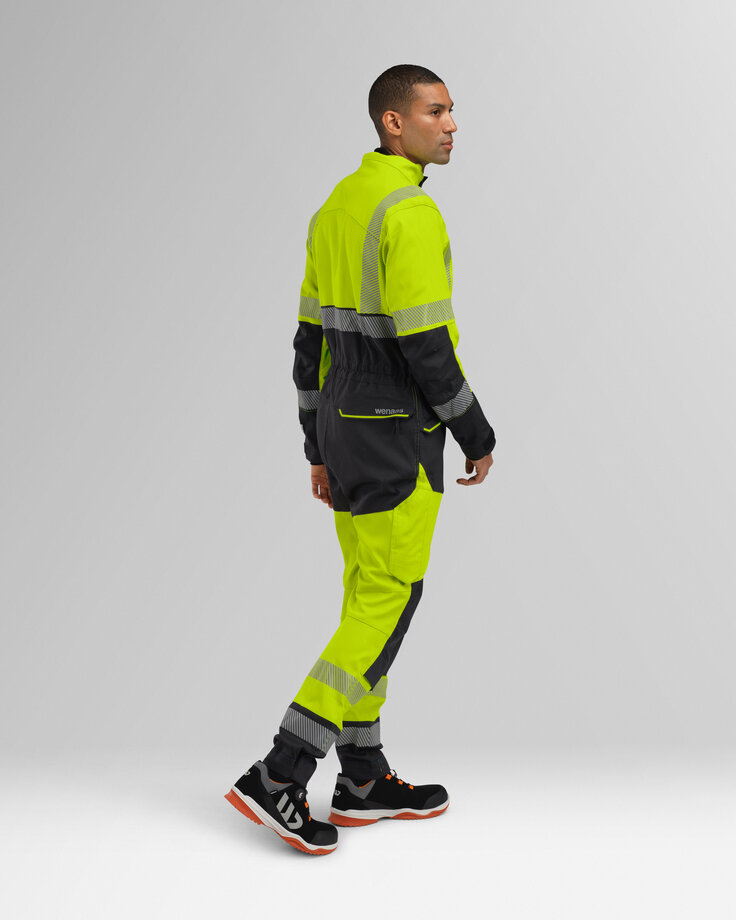 Overall Multistretch Spark 5 Wenaas