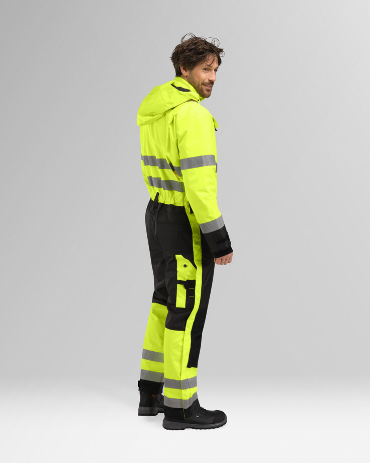 Varseloverall, vinter 5 Wenaas