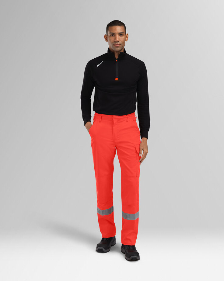 Offshore broek 300A 4 Wenaas