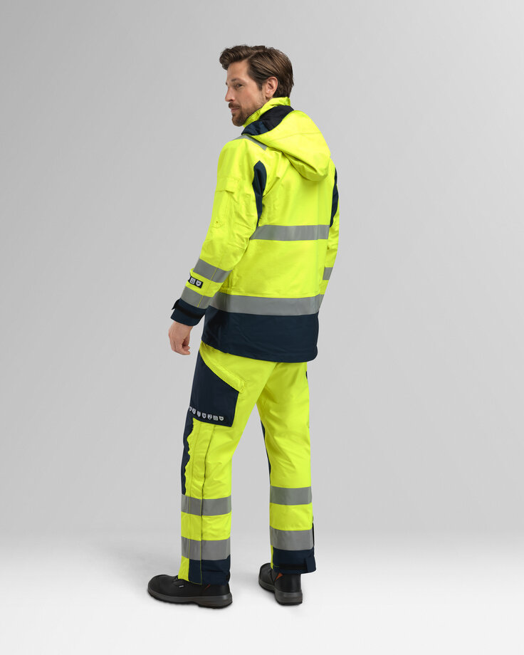 GORE-TEX JACKA ARCTIC PRO 6 Wenaas